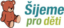 Šijeme pro děti