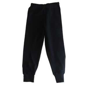 Tepláčky jednobarevné